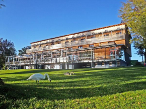 Отель Naturfreundehaus Bodensee  Радольфцелль